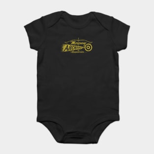 Mercury Archery Accessories 1978 Baby Bodysuit